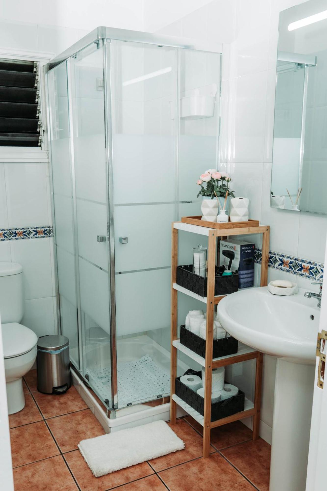 サンタクルスデテネリフェCasa Mikytaアパートメント エクステリア 写真