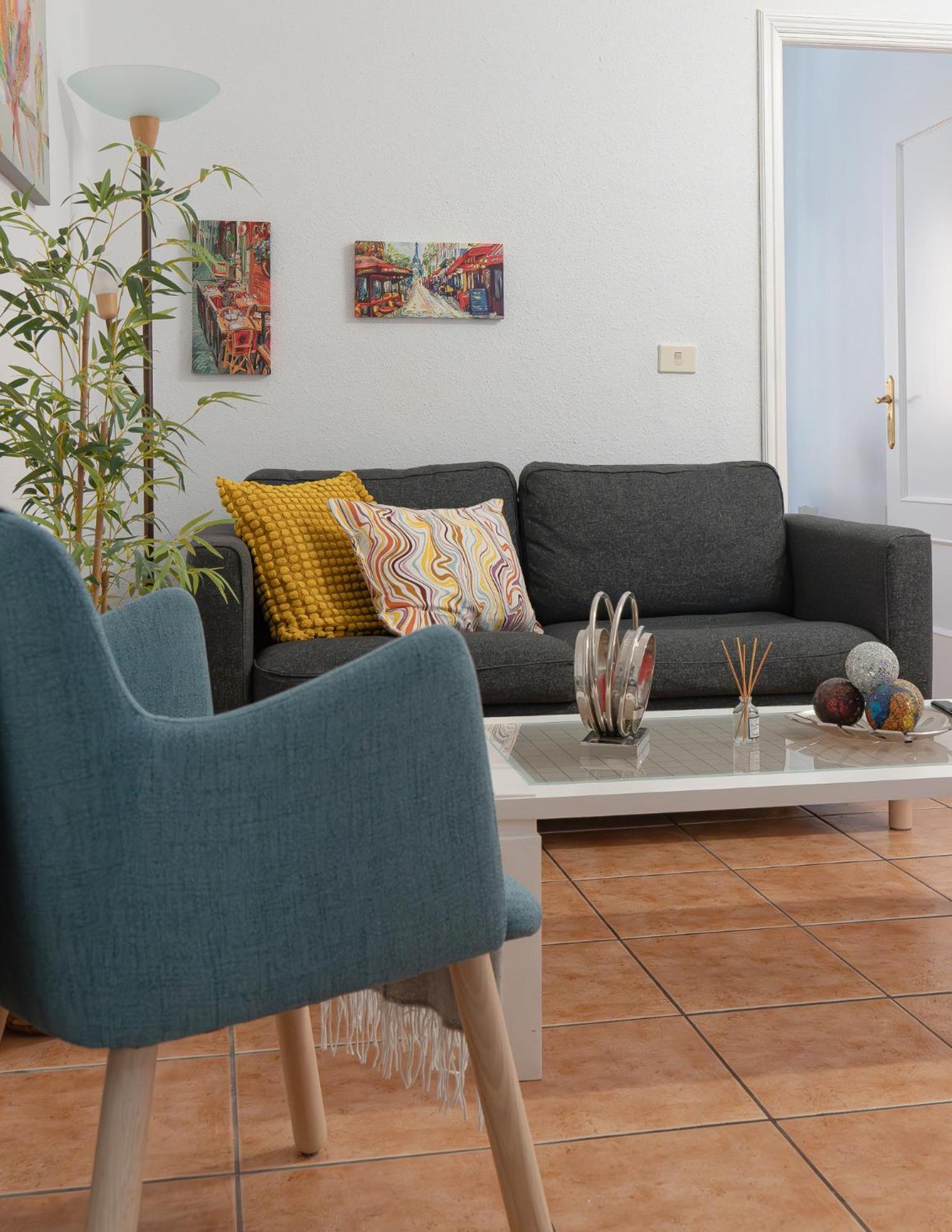 サンタクルスデテネリフェCasa Mikytaアパートメント エクステリア 写真